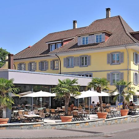 Hotel Murten Exterior foto